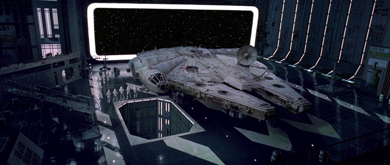 Illustration for article titled How Star Wars Helped Create President Reagan